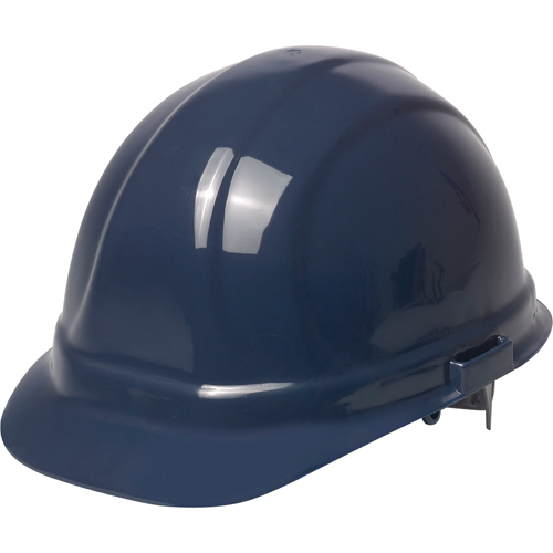 ERB Omega II Safety Cap, Meets CSA Type 1, Ratchet Suspension, Non-Vented Oxford Builders Supplies Inc