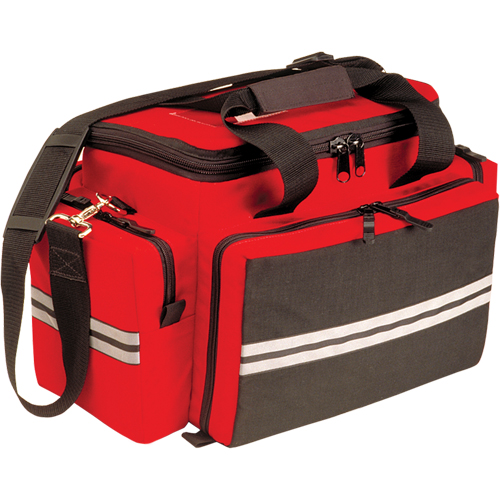Heavy-Duty Trauma Bags Oxford Builders Supplies Inc