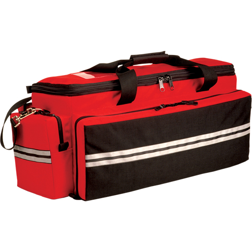 Sacs de trauma tr&egrave;s robustes Oxford Builders Supplies Inc