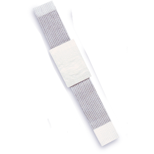 Bandages Compressifs - St&eacute;riles, 3-3/8" lo x 2-1/2" la Oxford Builders Supplies Inc