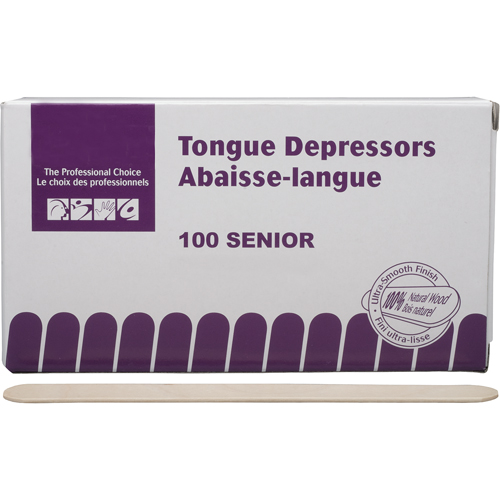 Tongue Depressors Oxford Builders Supplies Inc