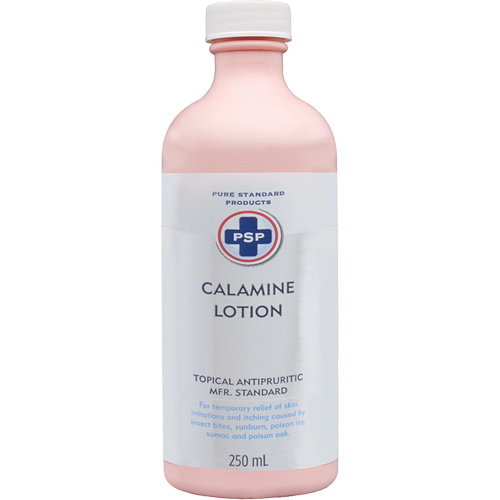 Calamine Lotion Oxford Builders Supplies Inc