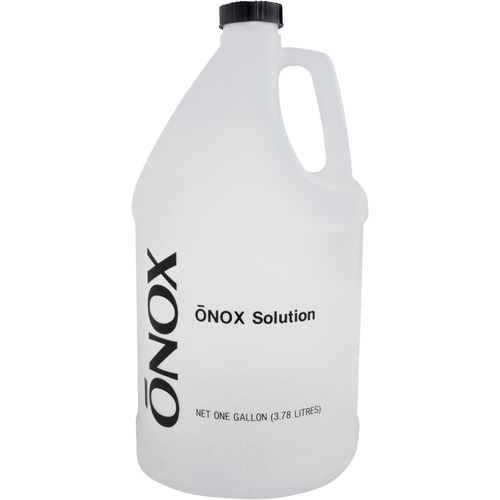Onox&reg; Solution Oxford Builders Supplies Inc
