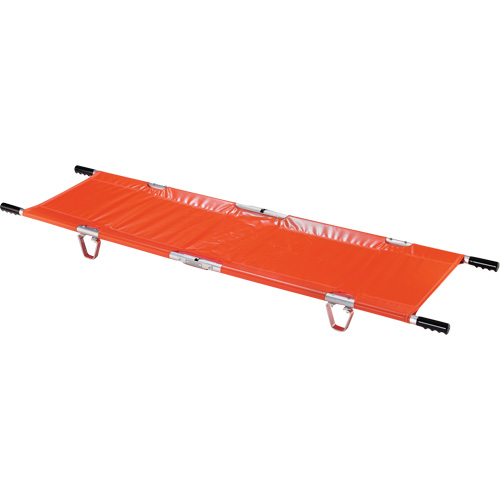 Brancards, Pli double, Classe 1 Oxford Builders Supplies Inc