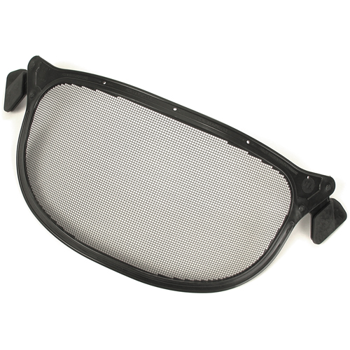 Peltor Metal Mesh Faceshield, 12-1/2" W x 15-1/2" H Oxford Builders Supplies Inc