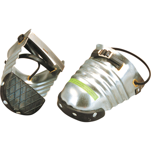 Foot Guards with Rubber Toe Oxford Builders Supplies Inc