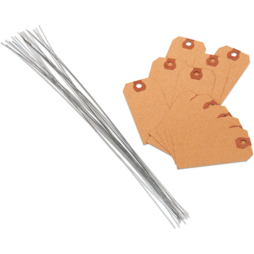 Attaches m&eacute;talliques Oxford Builders Supplies Inc