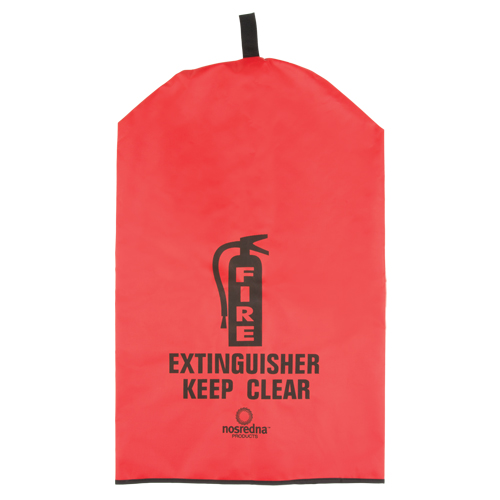 Fire Extinguisher Covers Oxford Builders Supplies Inc