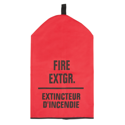 Enveloppes pour extincteurs Oxford Builders Supplies Inc