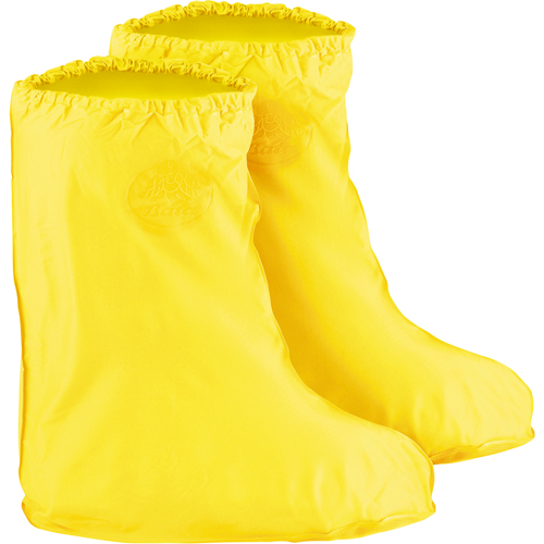 Couvre-bottes et souliers, Moyen, PVC, Hauteur de 15" Oxford Builders Supplies Inc