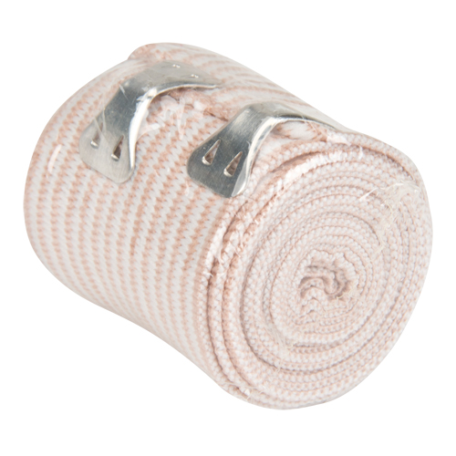 Bandage &eacute;lastique, Couper au besoin lo x 6" la, Classe 1 Oxford Builders Supplies Inc