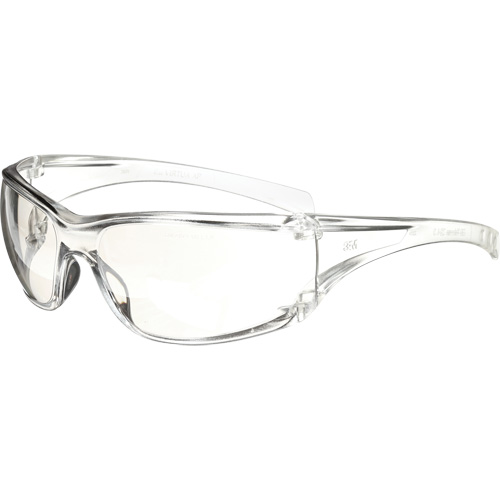 Virtua AP Safety Glasses, Indoor/Outdoor Mirror Lens, Anti-Scratch, ANSI Z87+/Meets/Exceeds CSA Z94.3 Oxford Builders Supplies Inc
