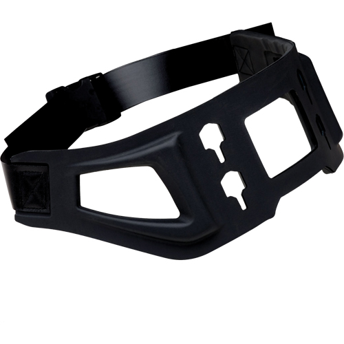 Versaflo Powered Air Purifying Respirator TR-600 Easy-Clean Belt Oxford Builders Supplies Inc