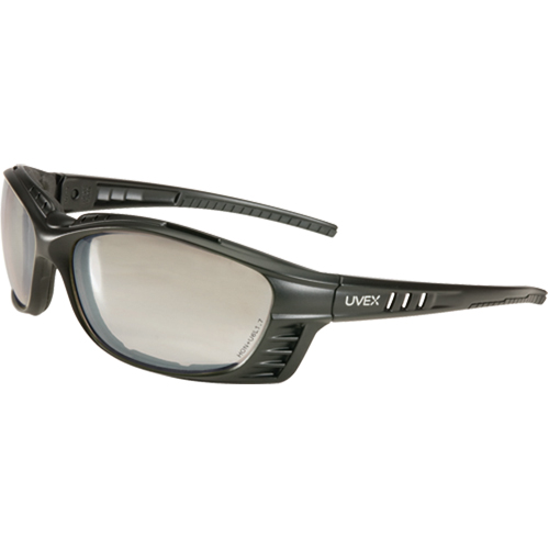 Uvex&reg; Livewire Safety Glasses, Clear Lens, Anti-Fog, Meets/Exceeds CSA Z94.3 Oxford Builders Supplies Inc