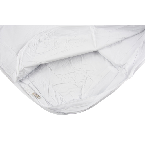 Protecteur de matelas Oxford Builders Supplies Inc