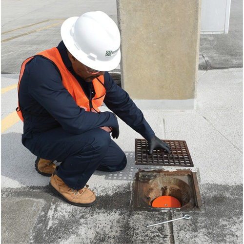 Drain Plug Oxford Builders Supplies Inc