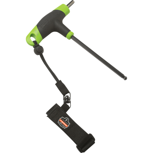 Squids&reg; 3115 Wrist Tool Lanyard Oxford Builders Supplies Inc