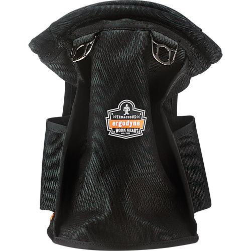 Arsenal&reg; 5528 Topped Parts Pouch Oxford Builders Supplies Inc