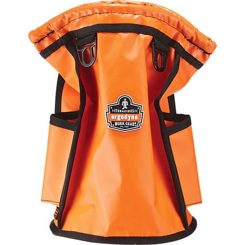 Arsenal&reg; 5528 Topped Parts Pouch Oxford Builders Supplies Inc