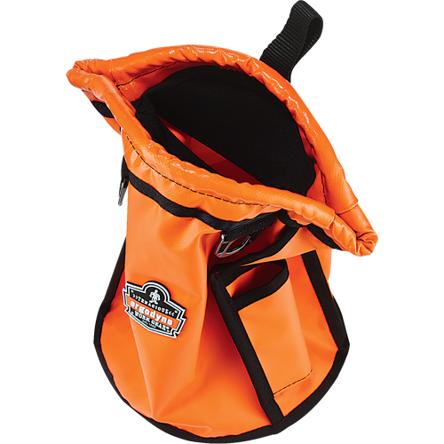 Arsenal&reg; 5528 Topped Parts Pouch Oxford Builders Supplies Inc