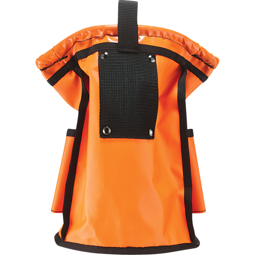 Arsenal&reg; 5528 Topped Parts Pouch Oxford Builders Supplies Inc