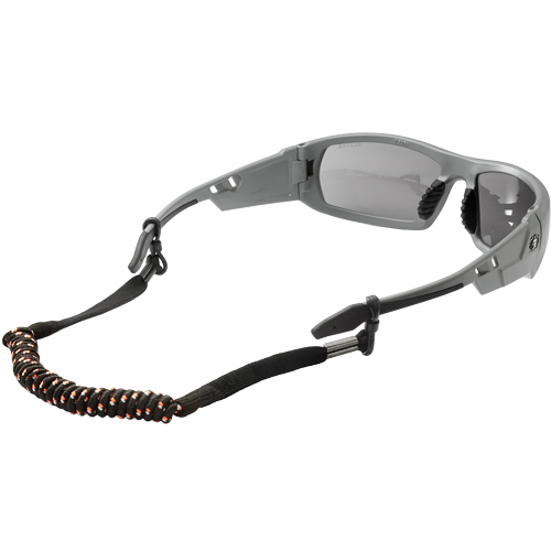 Cordon &agrave; lunettes de s&eacute;curit&eacute; &eacute;lastiques Skullerz Oxford Builders Supplies Inc