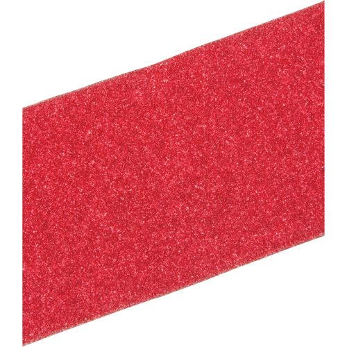 Premium Anti-Skid Tape, 2" x 60', Red Oxford Builders Supplies Inc