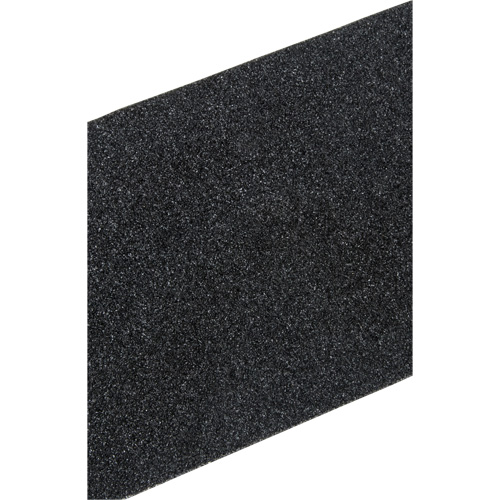 Ruban antid&eacute;rapant de premi&egrave;re qualit&eacute;, 4" x 60', Noir Oxford Builders Supplies Inc