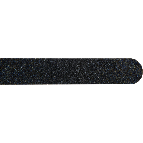 Premium Anti-Skid Tape, 0.75" x 24", Black Oxford Builders Supplies Inc