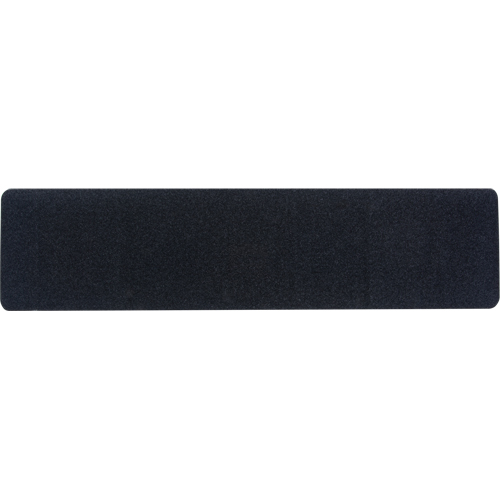 Premium Anti-Skid Tape, 6" x 24", Black Oxford Builders Supplies Inc
