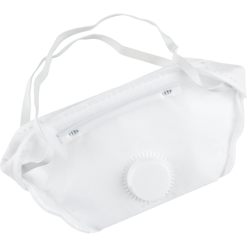 Particulate Respirator, N95, NIOSH Certified, Medium/Large Oxford Builders Supplies Inc