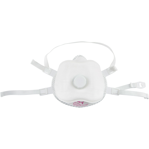 Particulate Respirator, P100, NIOSH Certified, Medium/Large Oxford Builders Supplies Inc