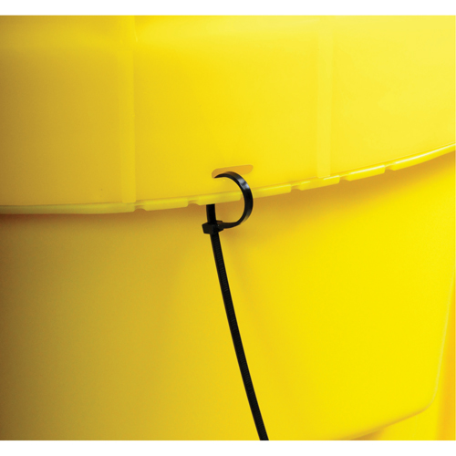 Baril Ultra-Overpacks, 30 gal., Stationnaire Oxford Builders Supplies Inc