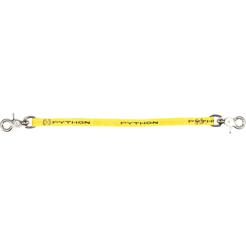 Longe &agrave; outil, Longueur fixe, Clavette double Oxford Builders Supplies Inc