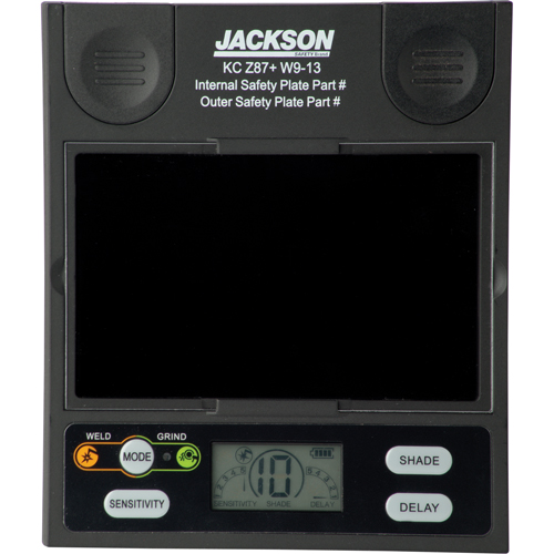 Cartouche FAA variable Insight, Pour utilisation avec Insight Oxford Builders Supplies Inc
