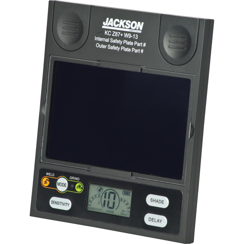 Cartouche FAA variable Insight, Pour utilisation avec Insight Oxford Builders Supplies Inc