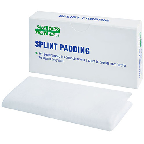 Splint Padding Oxford Builders Supplies Inc