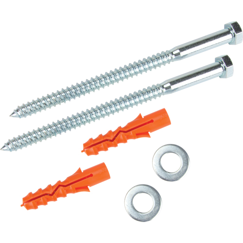 Parking Curb Hardware Oxford Builders Supplies Inc