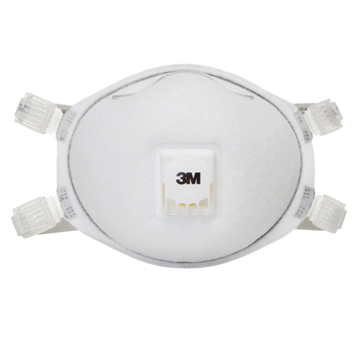 Respirateurs contre les particules 8212 pour soudage, N95, Certifi&eacute; NIOSH Oxford Builders Supplies Inc