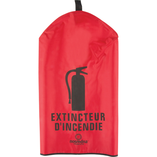 Enveloppes pour extincteurs Oxford Builders Supplies Inc