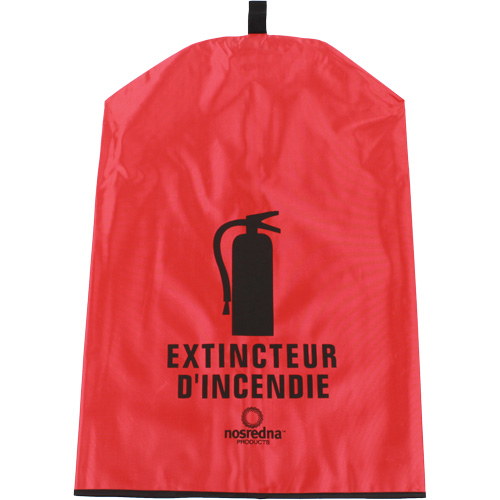 Enveloppes pour extincteurs Oxford Builders Supplies Inc