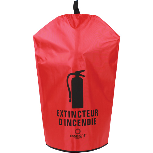 Enveloppes pour extincteurs Oxford Builders Supplies Inc