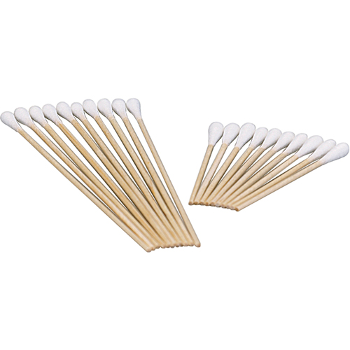 Coton-tiges de 3" Oxford Builders Supplies Inc