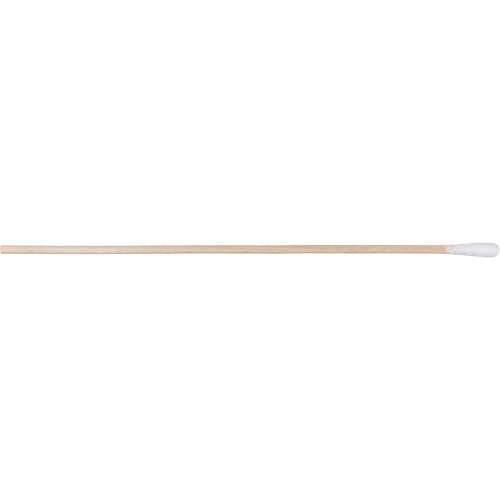 6" Cotton Tip Applicators Oxford Builders Supplies Inc