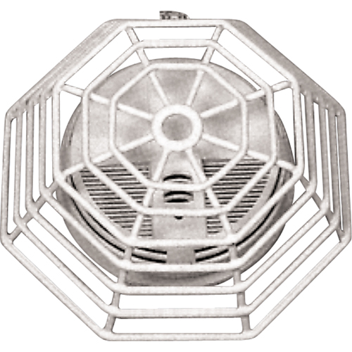 Fire Alarm Protector Oxford Builders Supplies Inc