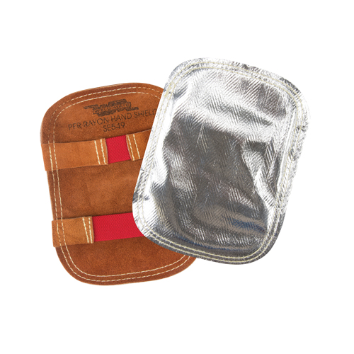 High-Heat Hand Shields Oxford Builders Supplies Inc