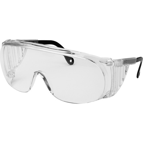 Uvex&reg; Ultraspec&reg; 2000 Uvextreme&reg; AF Safety Glasses, Clear Lens, Anti-Fog/Anti-Scratch, ANSI Z87+/Meets/Exceeds CSA Z94.3 Oxford Builders Supplies Inc