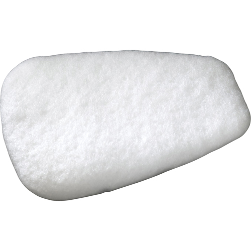 Filtres pour respirateurs gaz/vapeur s&eacute;ries 6000 Oxford Builders Supplies Inc