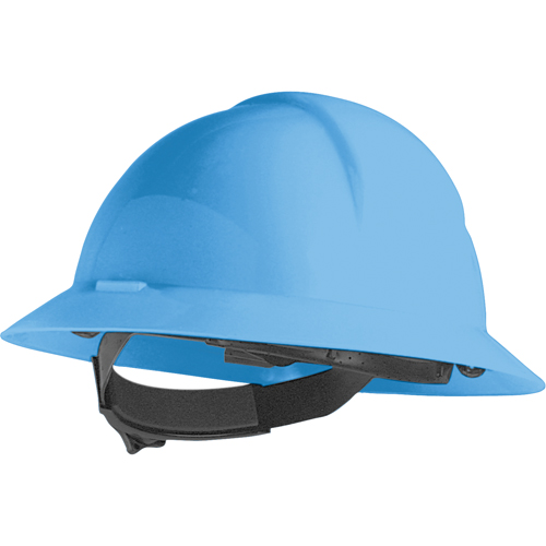 North&reg; The Everest Hardhat, Meets CSA Type 2, Ratchet Suspension, Non-Vented Oxford Builders Supplies Inc