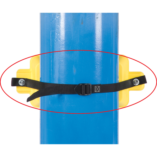6-Pack Cylinder Racks Oxford Builders Supplies Inc
